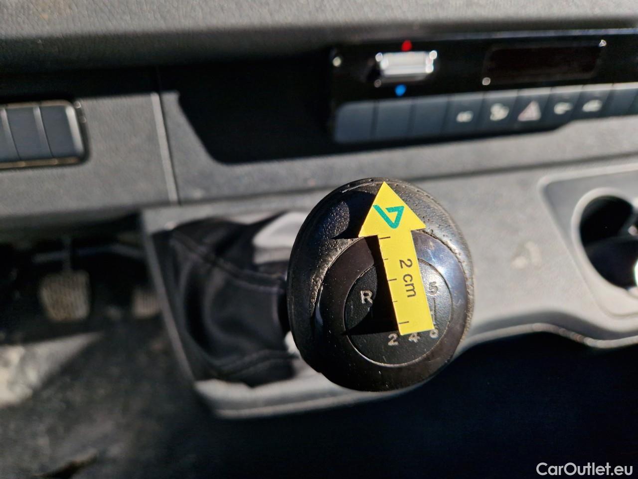  Mercedes  Sprinter 314 CDI FWD MWB HRF #58