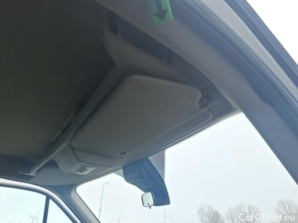  Ford  Transit 2.0L EcoBlue 170CP 350 L3H1 Trend FWD #1