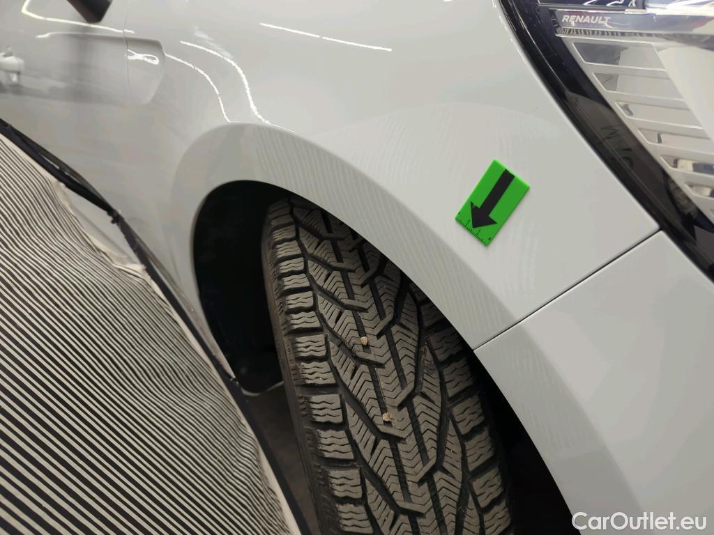  Renault  Clio 1.0 TCe 90CP Life #23