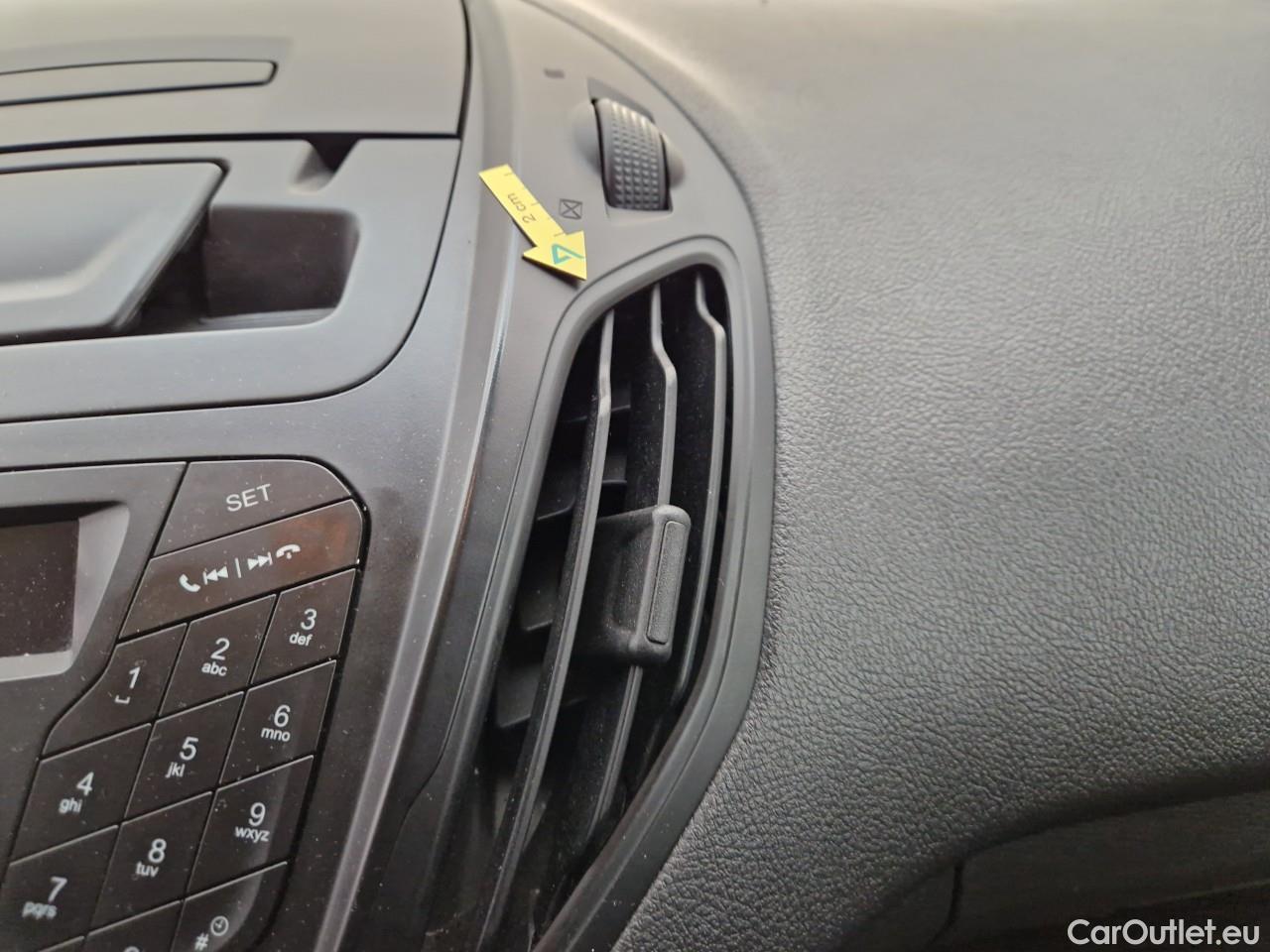  Ford  Transit 1.5 TDCi 100CP Trend #36