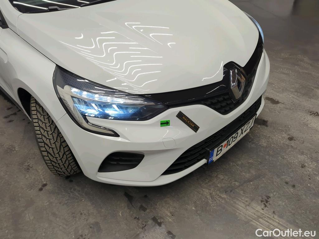  Renault  Clio 1.0 TCe 90CP Life #2