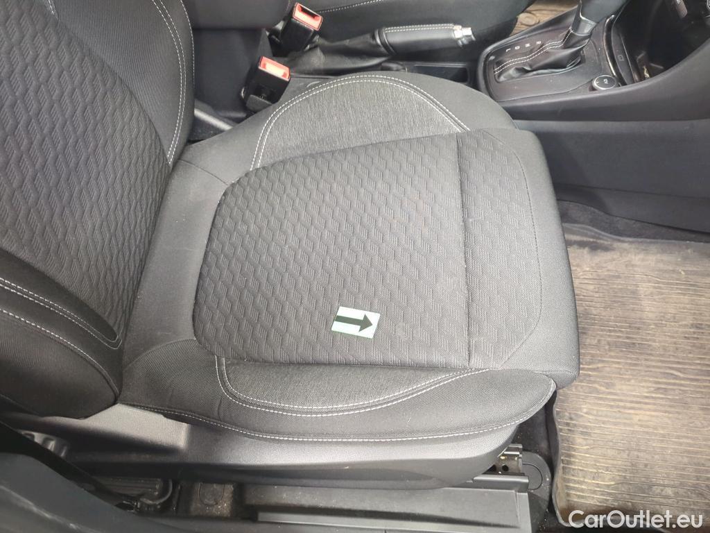  Ford  Puma 1.0 EcoBoost mHEV 155CP Titanium A7 #13