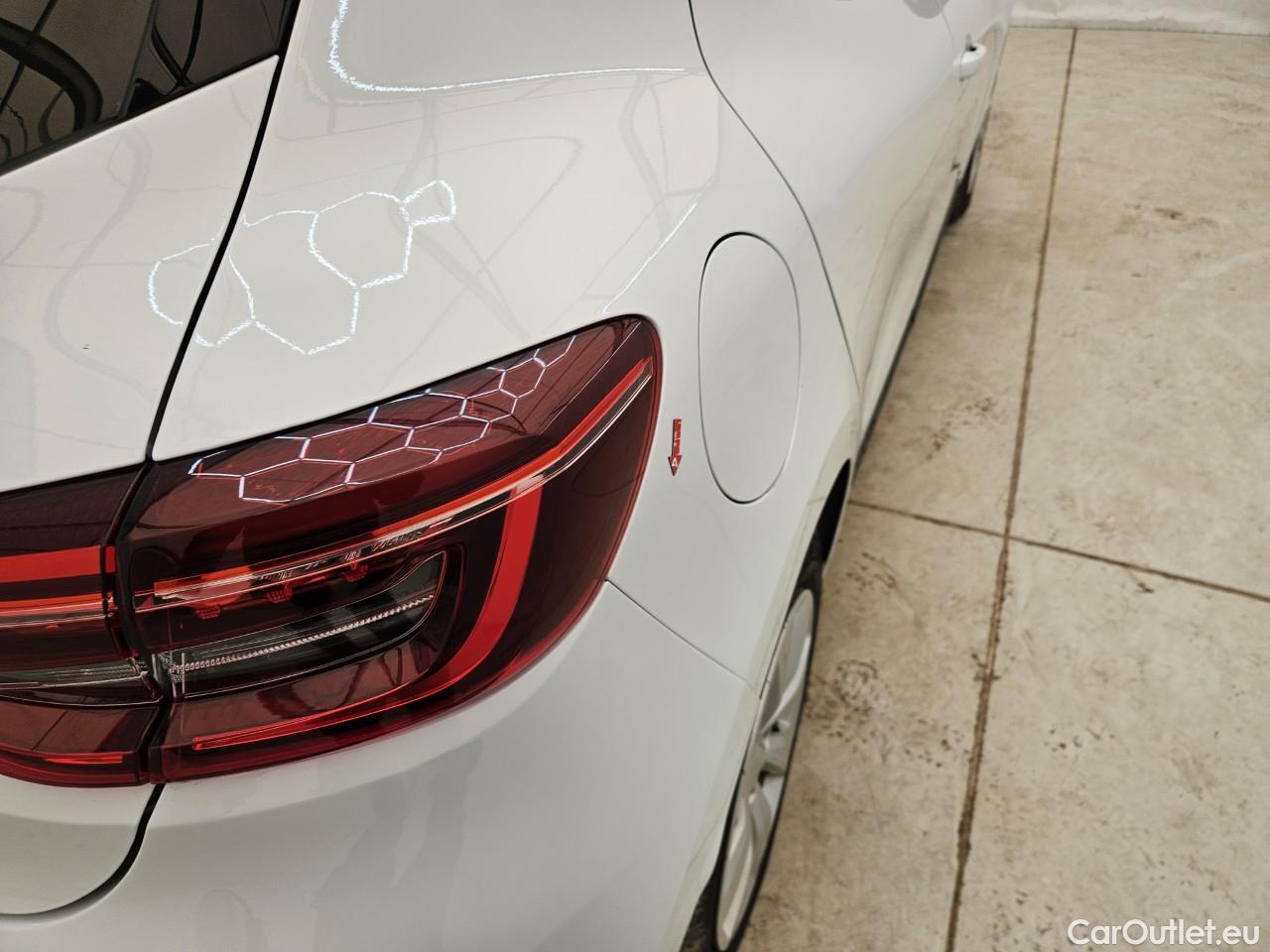  Renault  Clio 1.0 TCe 90CP Life #22