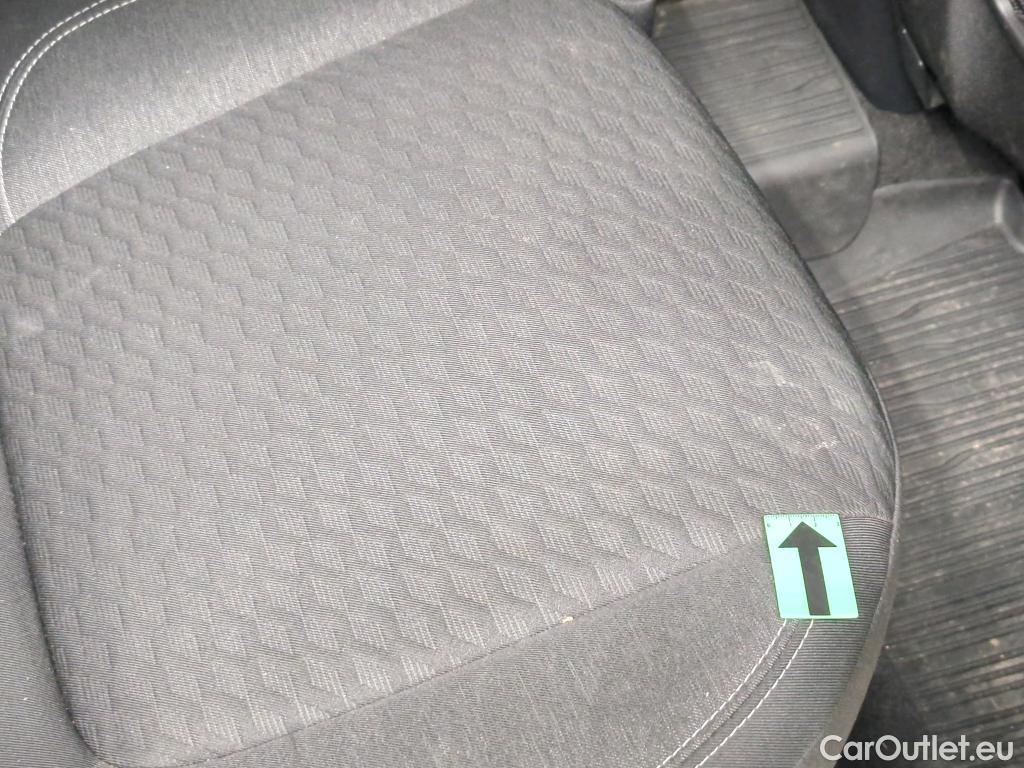  Ford  Puma 1.0 EcoBoost mHEV 155CP Titanium A7 #10