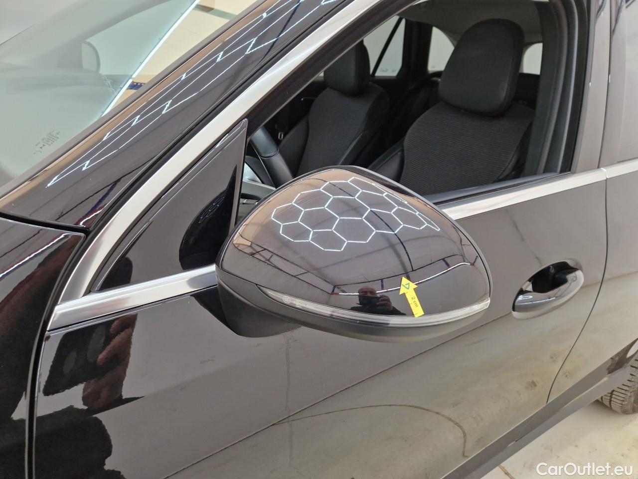  Mercedes  GLC  200 4MATIC #4