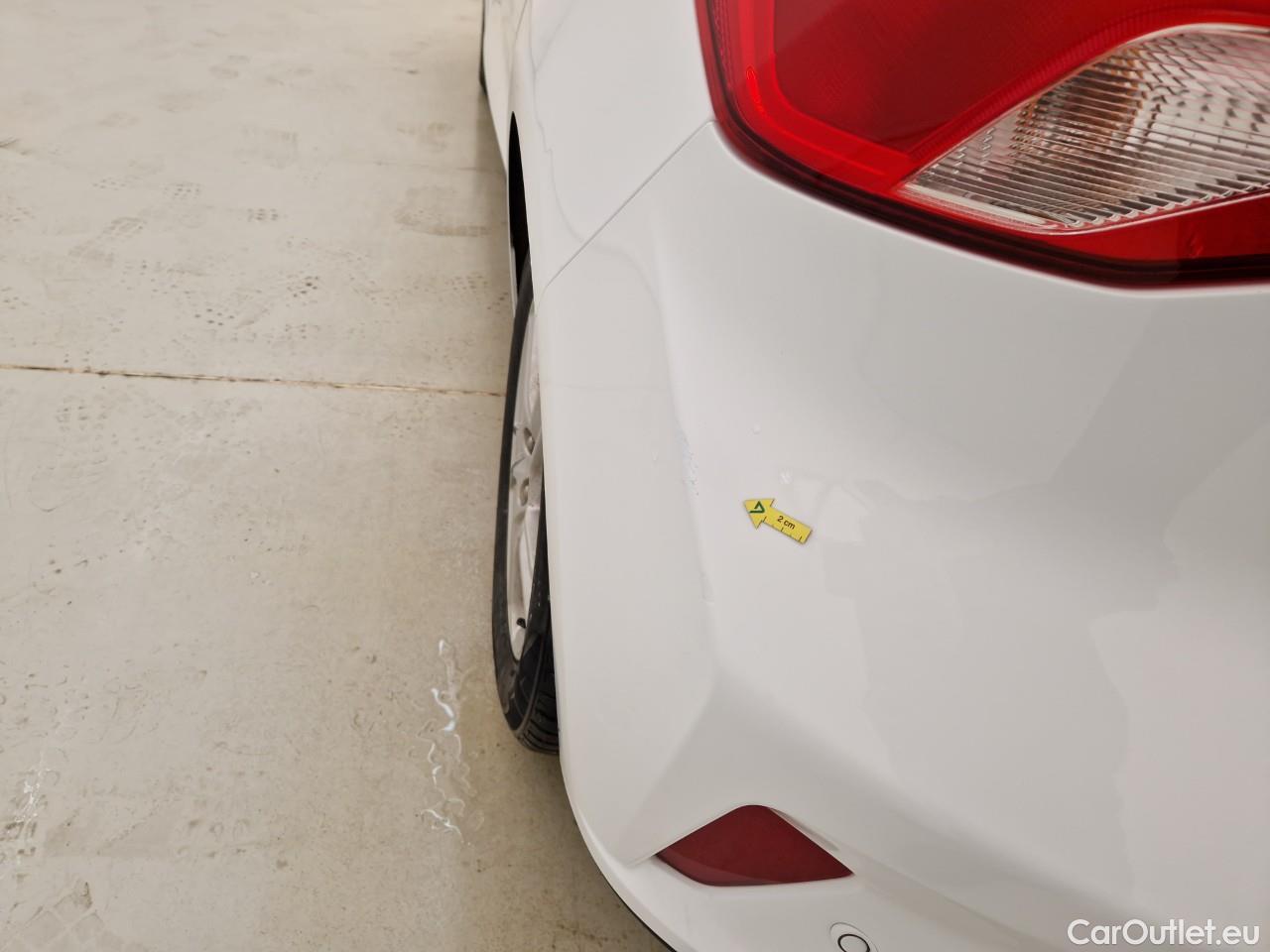  Ford  Focus 1.0 EcoBoost 100CP Trend Connected #15