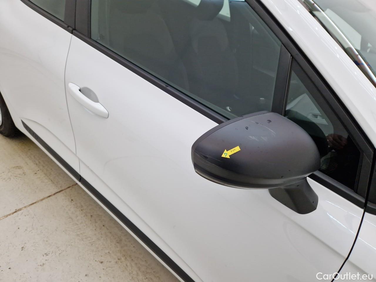  Renault  Clio 1.0 TCe 90CP Life #7