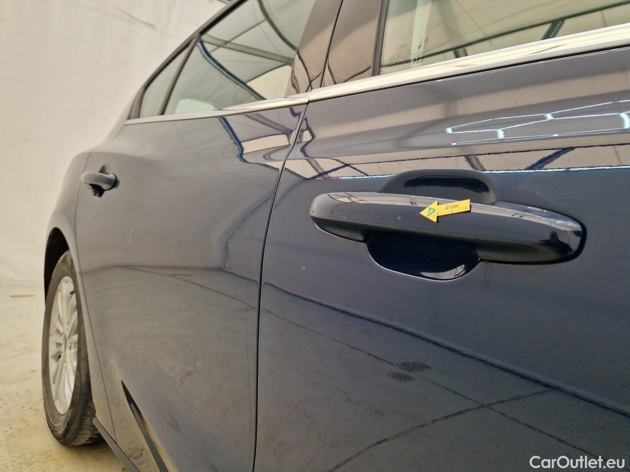  Ford  Focus 1.0 EcoBoost 125CP Titanium #27