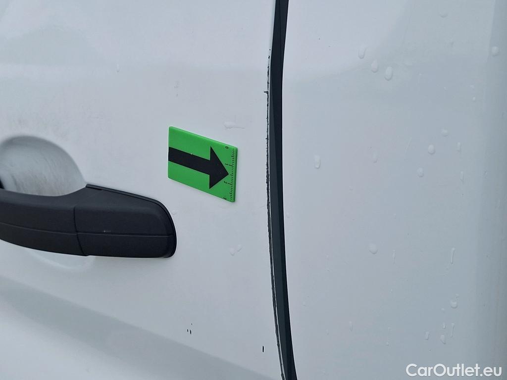  Ford  Transit 2.0L EcoBlue 170CP 350 L3H1 Trend FWD #20