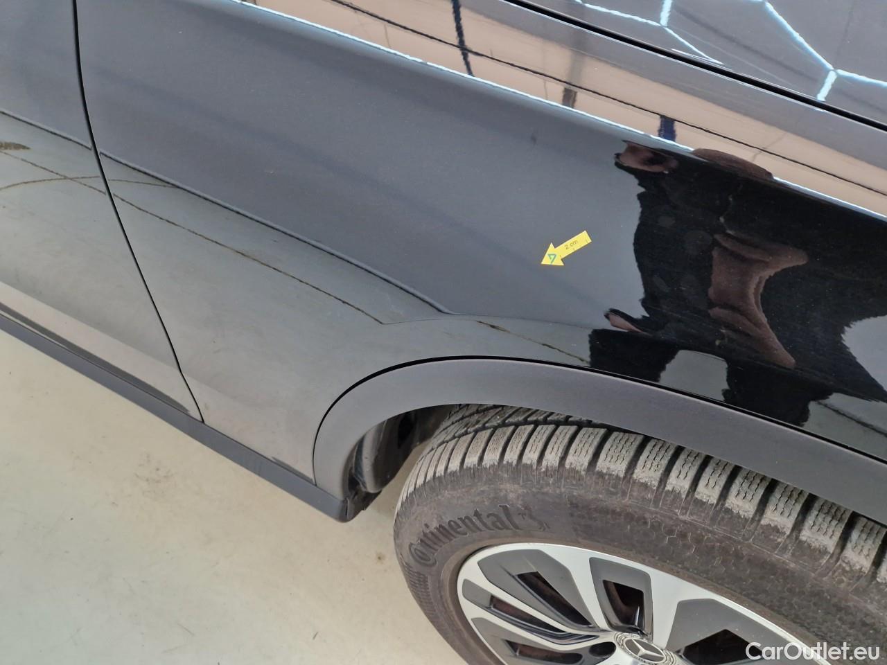  Mercedes  GLC  200 4MATIC #11