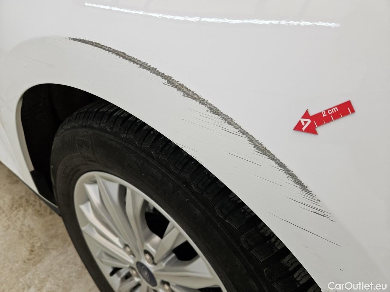  Ford  Focus 1.5 EcoBlue 120CP Titanium #18