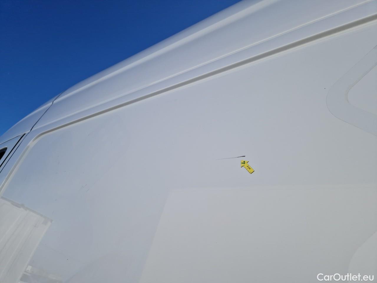  Mercedes  Sprinter 314 CDI FWD MWB HRF #46