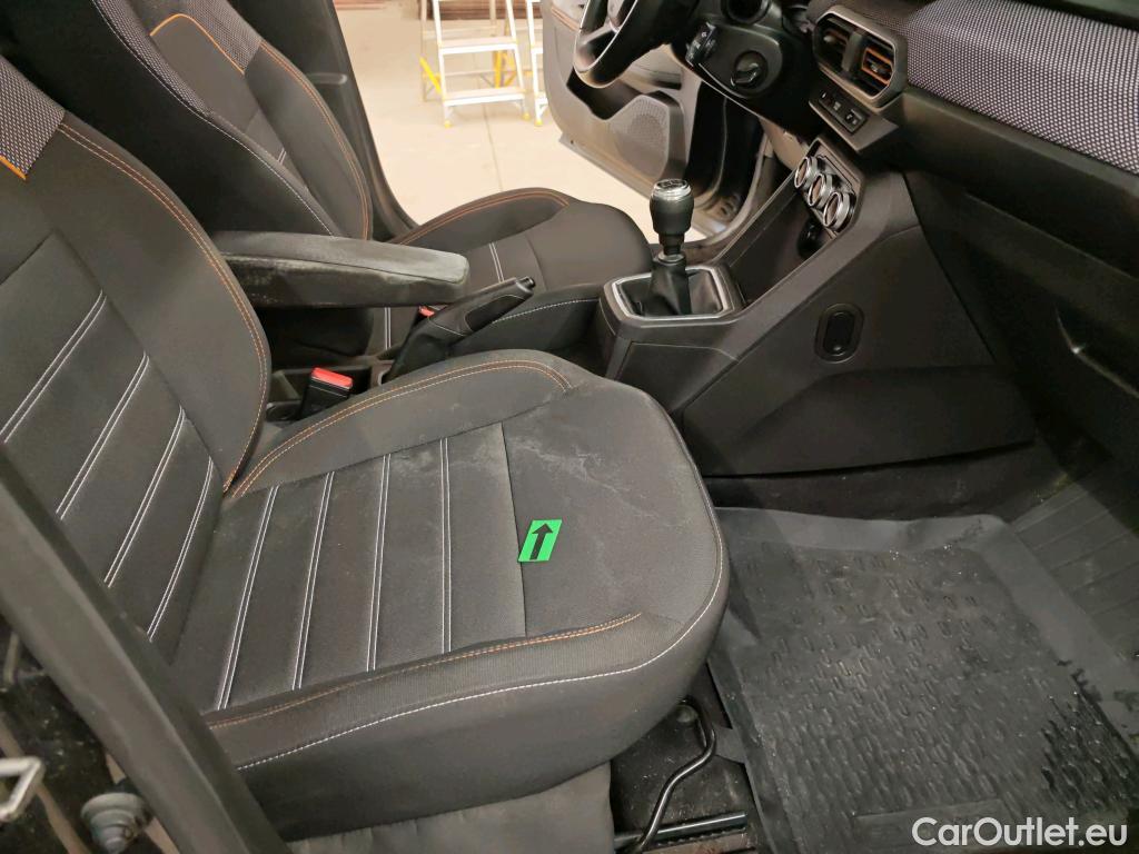  Dacia  Sandero 1.0 TCe 90CP Stepway Comfort #7