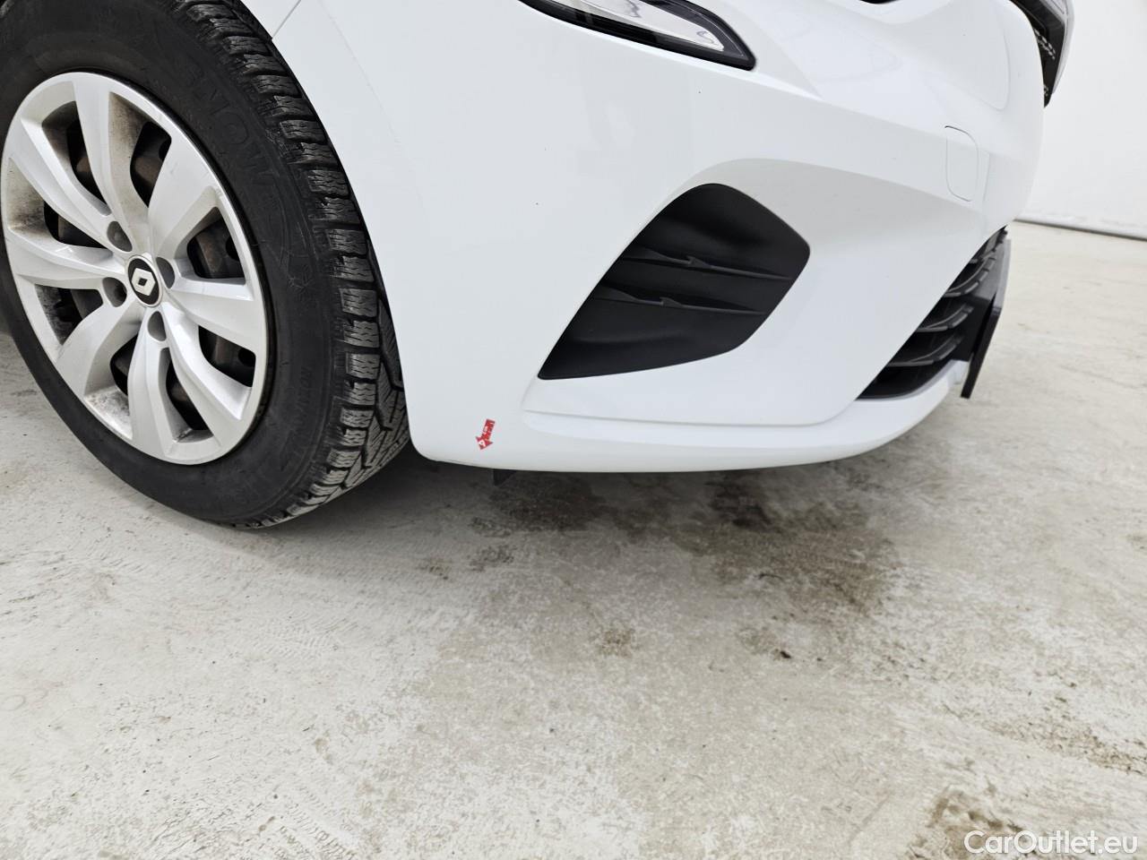  Renault  Clio 1.0 TCe 90CP Life #7