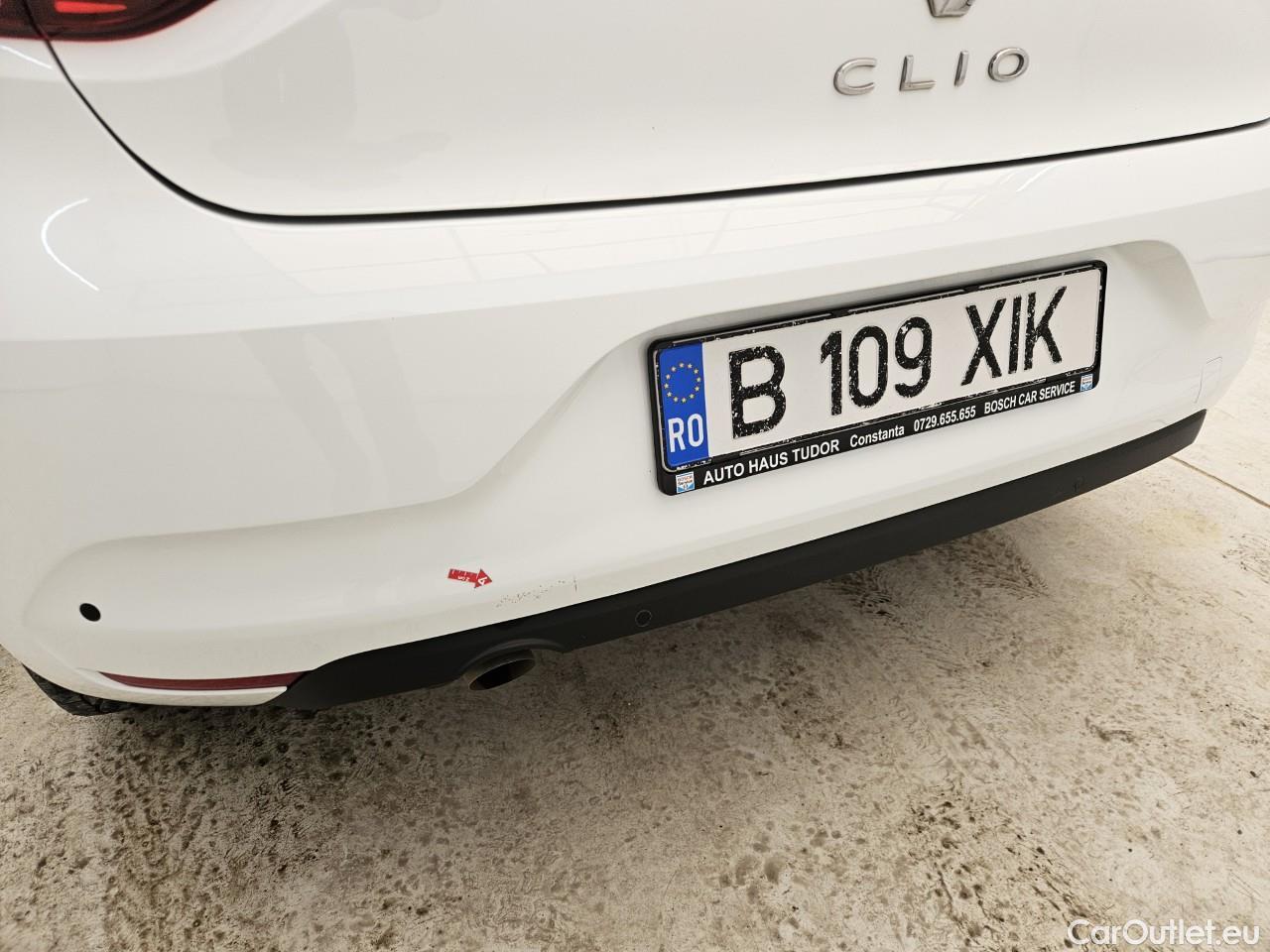  Renault  Clio 1.0 TCe 90CP Life #25