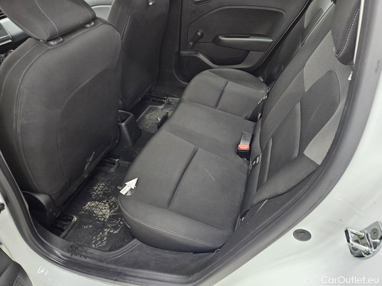  Renault  Clio 1.0 TCe 90CP Life #42