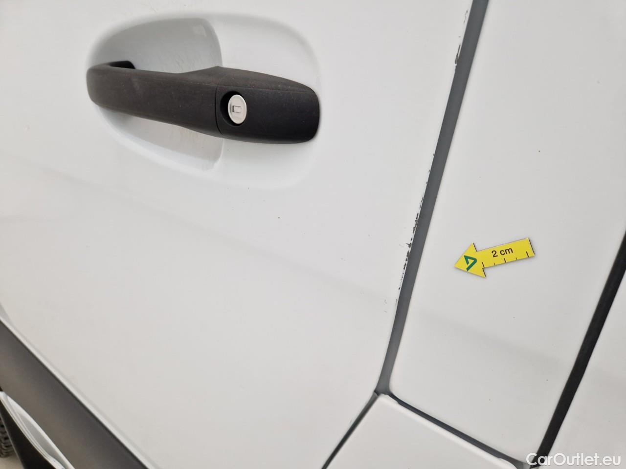  Mercedes  Sprinter 314 CDI FWD MWB HRF #2