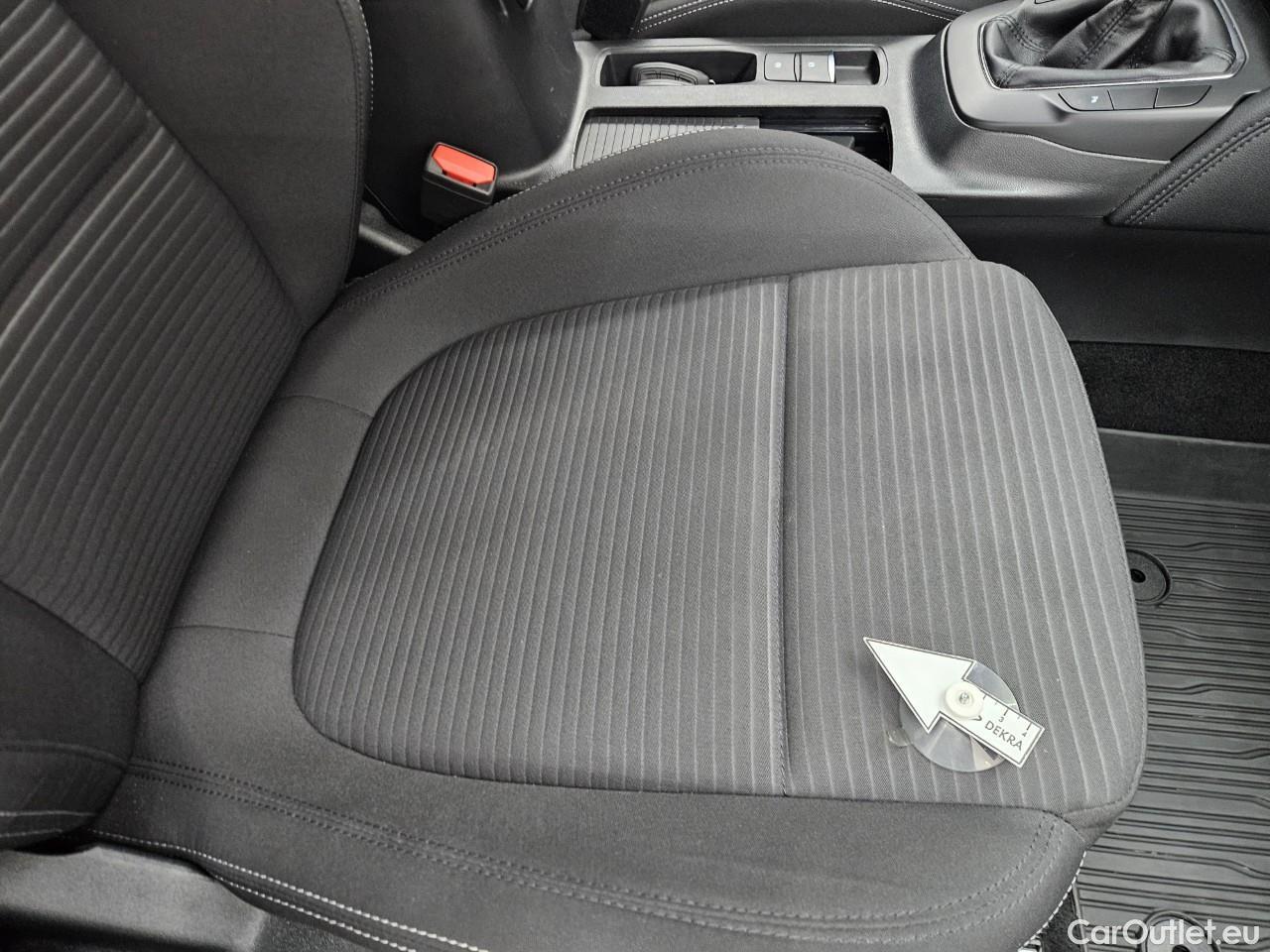  Ford  Focus 1.5 EcoBlue 120CP Titanium #39