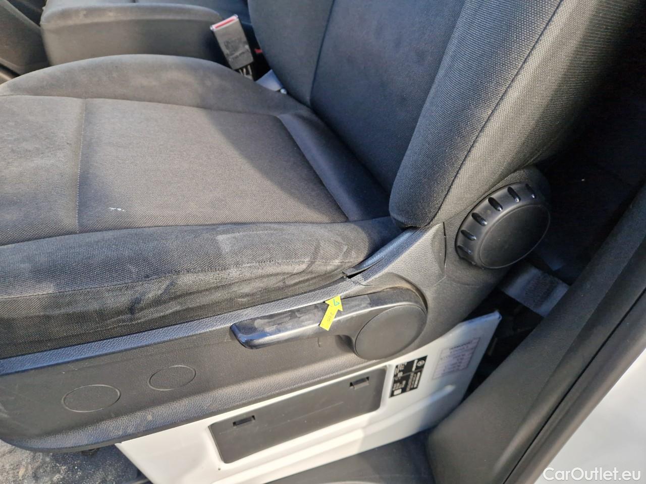  Mercedes  Sprinter 314 CDI FWD MWB HRF #47