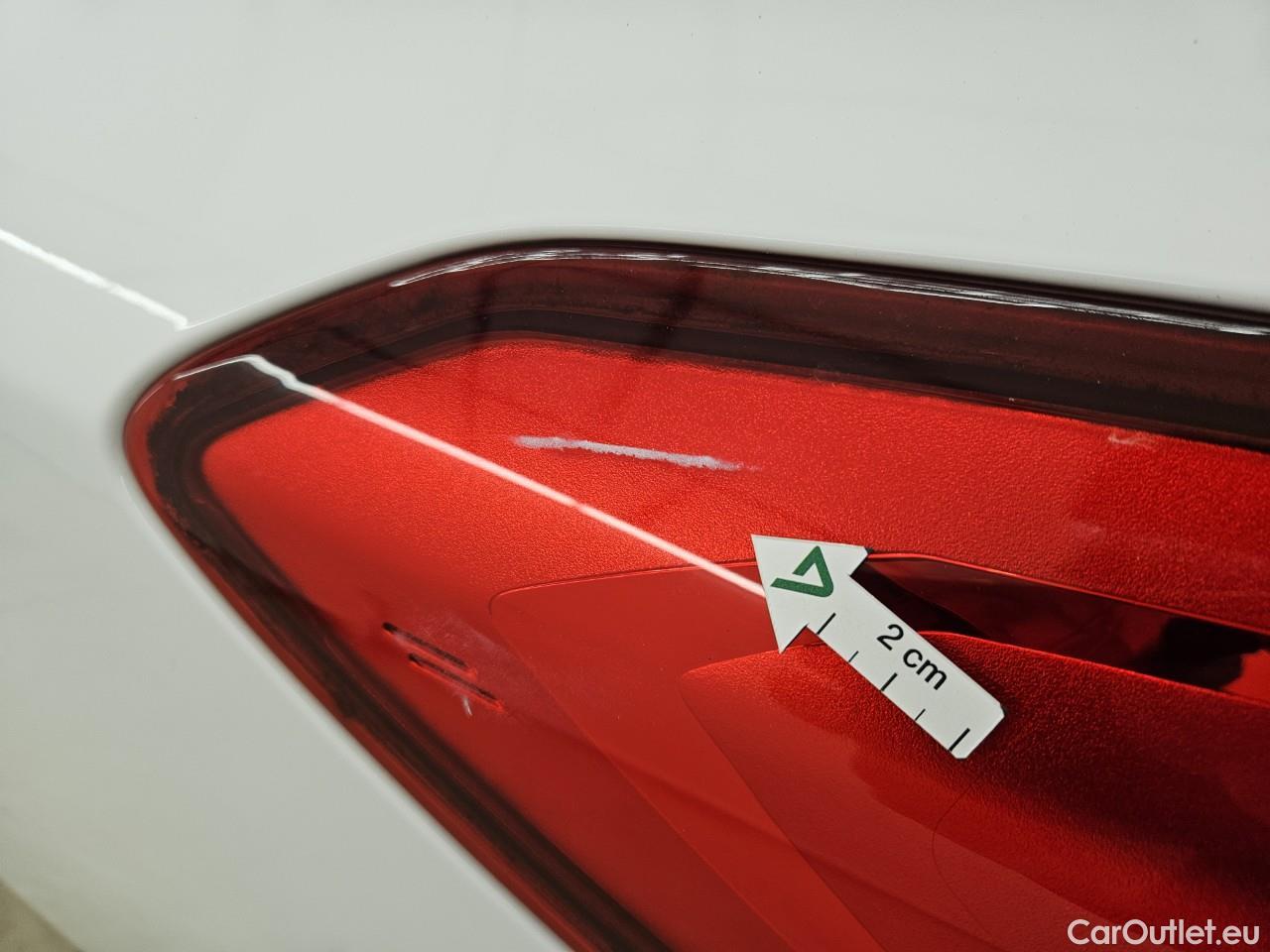  Ford  Focus 1.5 EcoBlue 120CP Titanium #25