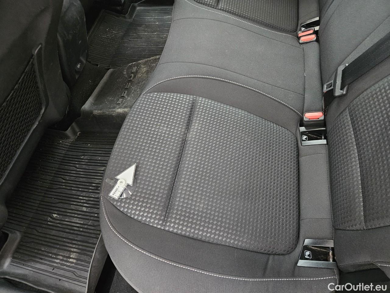  Ford  Focus 1.0 EcoBoost 125CP Trend Connected #60