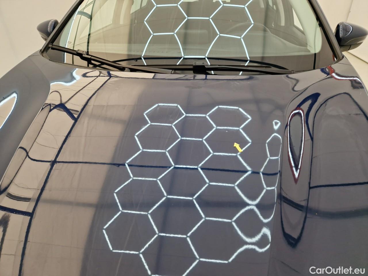  Ford  Focus 1.0 EcoBoost 125CP Titanium #19