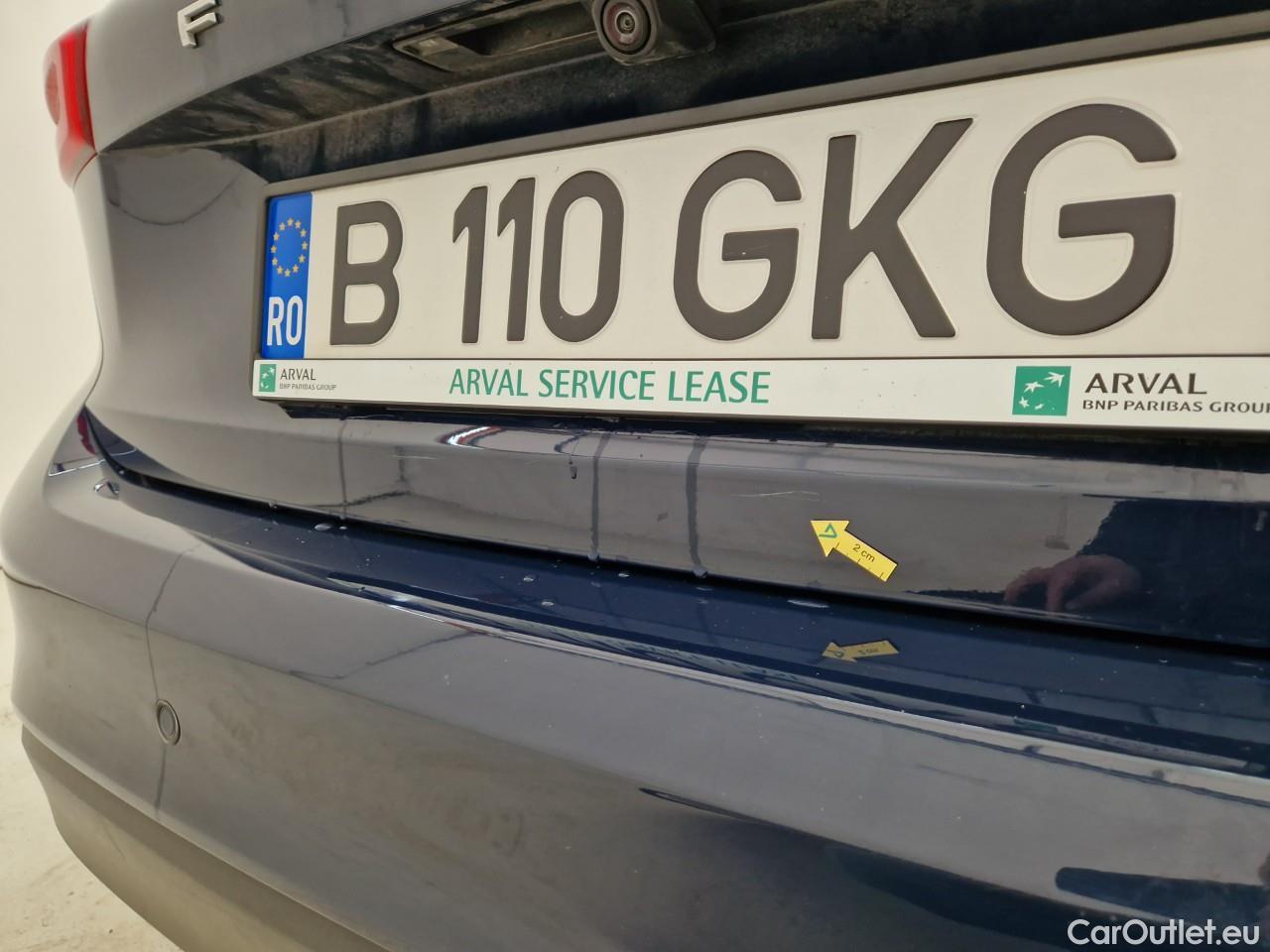  Ford  Focus 1.0 EcoBoost 125CP Titanium #37