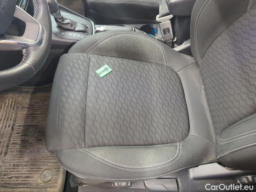  Ford  Puma 1.0 EcoBoost mHEV 155CP Titanium A7 #11