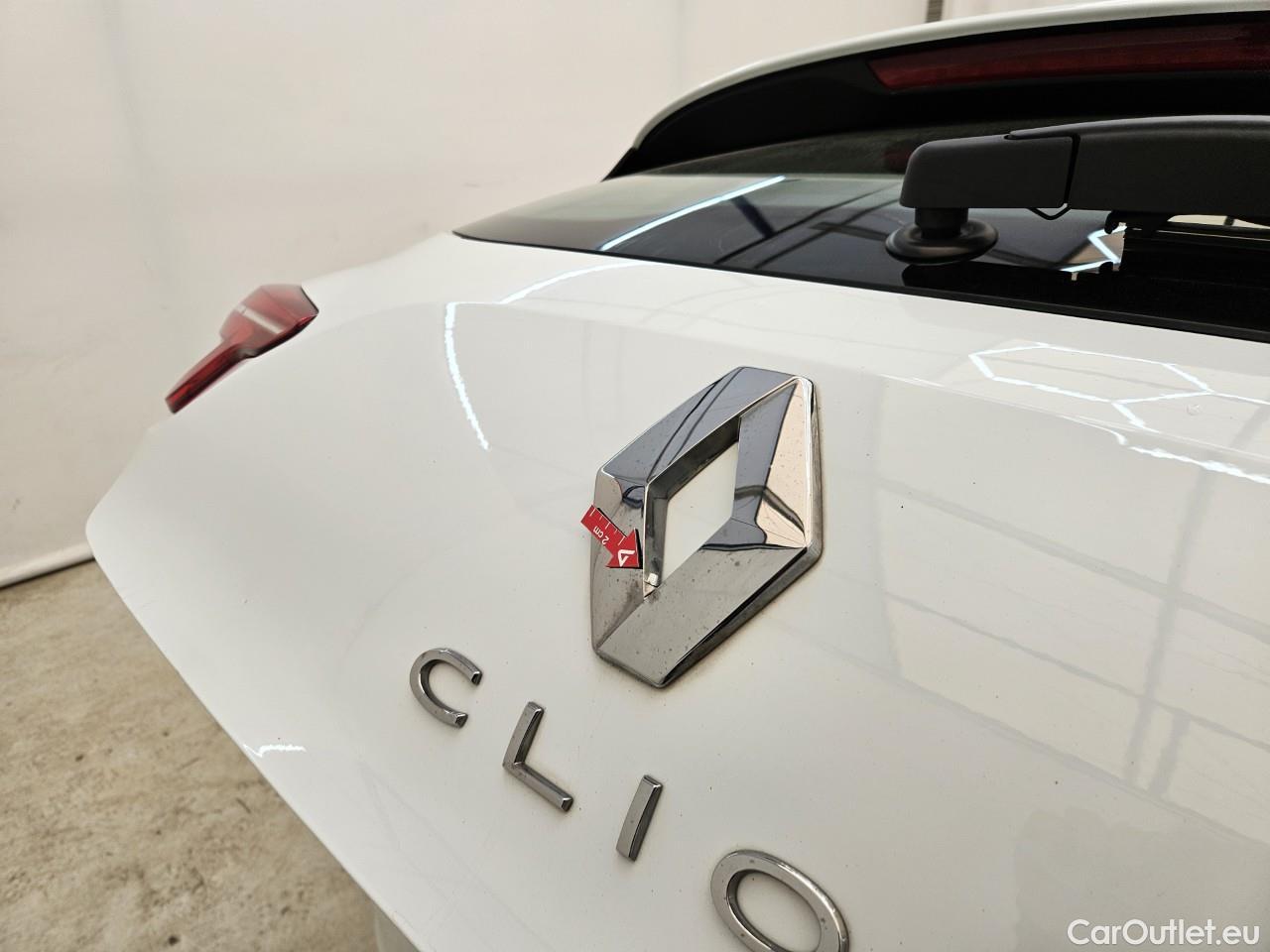  Renault  Clio 1.0 TCe 90CP Life #32