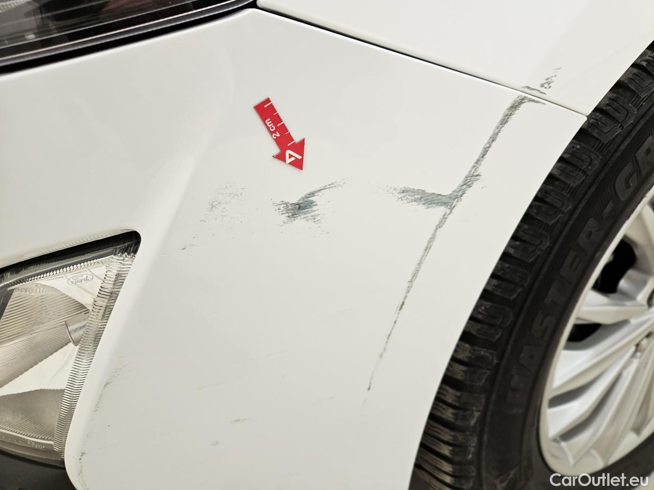  Ford  Focus 1.5 EcoBlue 120CP Titanium #5