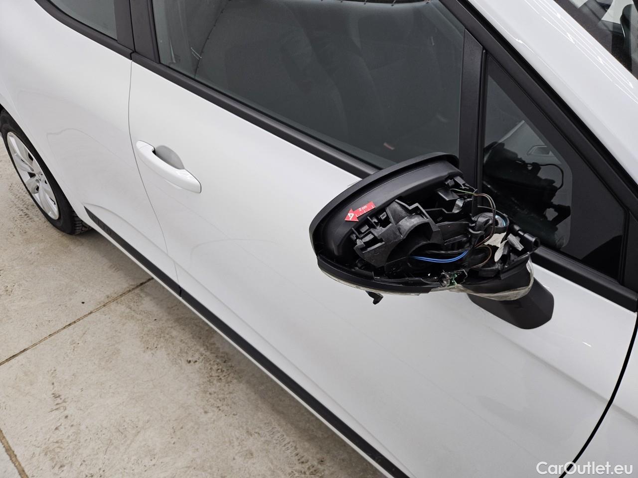  Renault  Clio 1.0 TCe 90CP Life #18