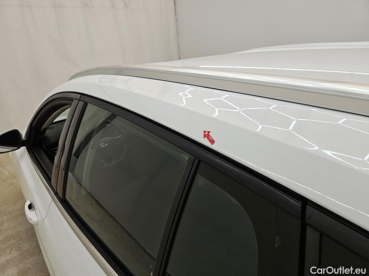  Ford  Focus 1.5 EcoBlue 120CP Titanium #41