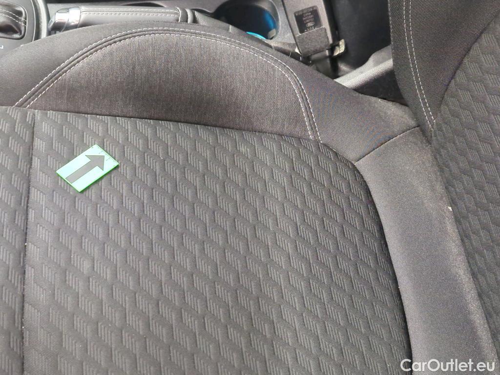  Ford  Puma 1.0 EcoBoost mHEV 155CP Titanium A7 #12