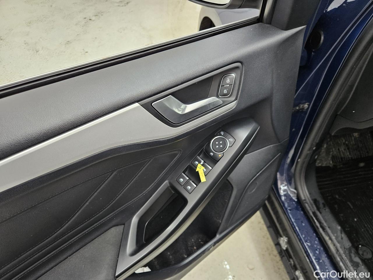  Ford  Focus 1.0 EcoBoost 125CP Trend Connected #55