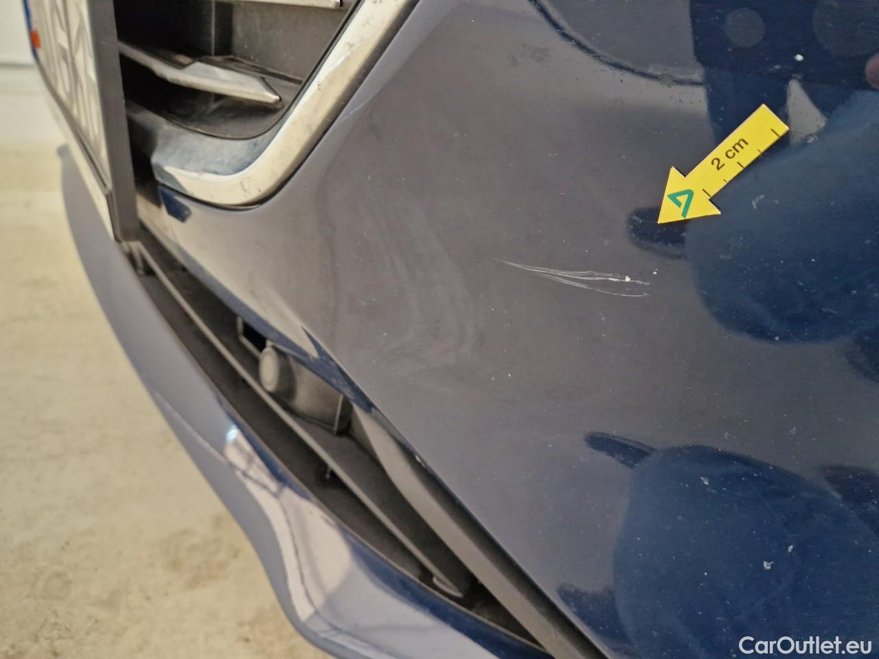  Ford  Focus 1.0 EcoBoost 125CP Titanium #11