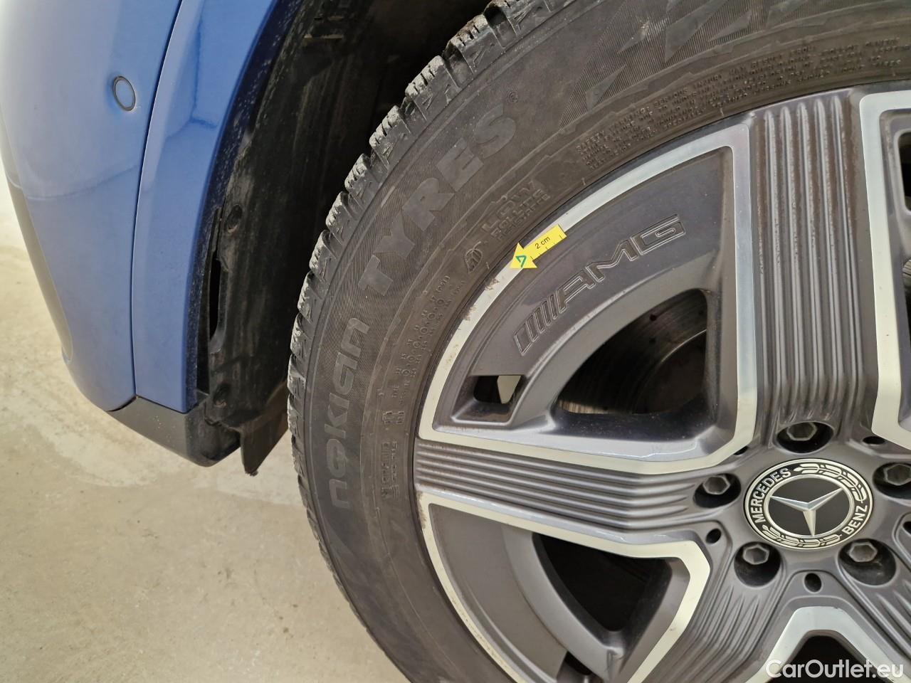  Mercedes  GLC  300 d 4MATIC #3