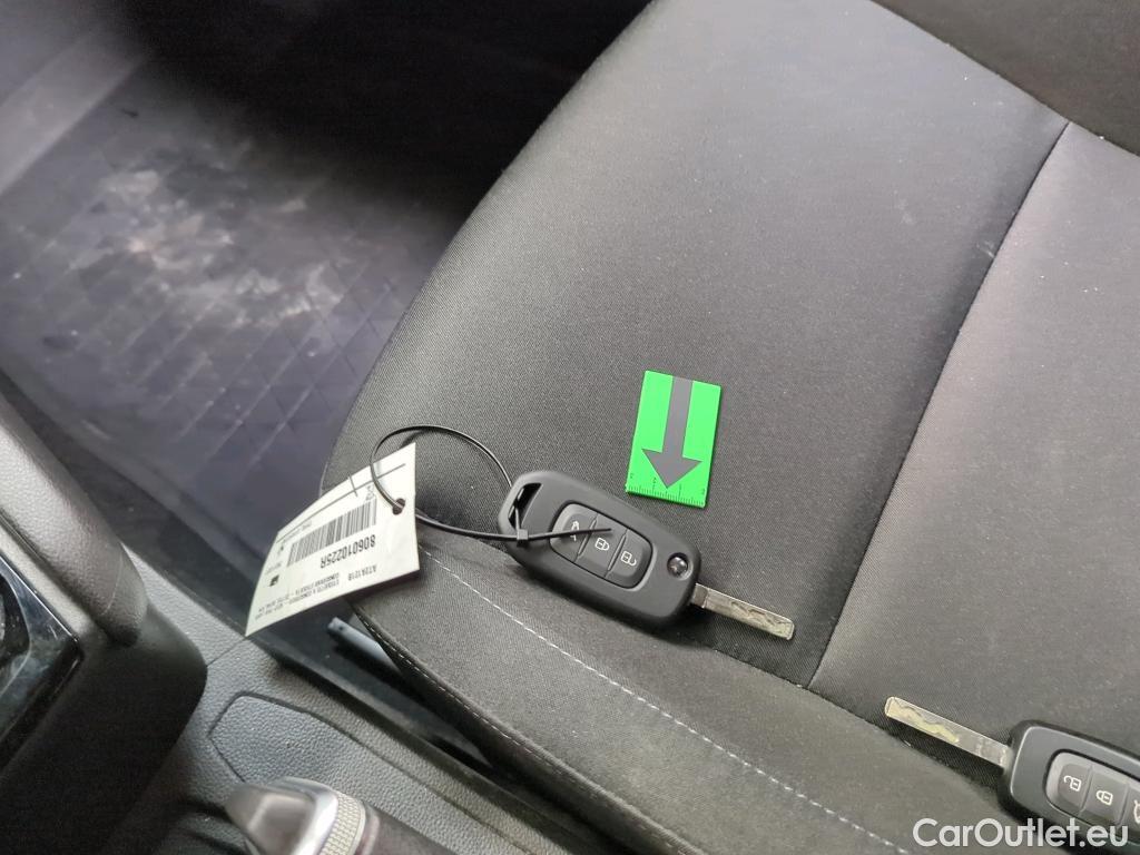  Renault  Clio 1.0 TCe 90CP Life #22