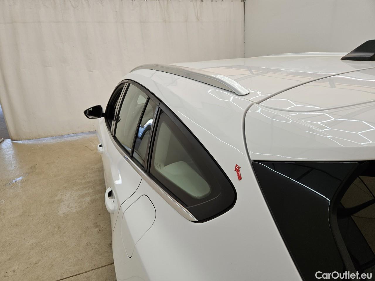  Ford  Focus 1.5 EcoBlue 120CP Titanium #36