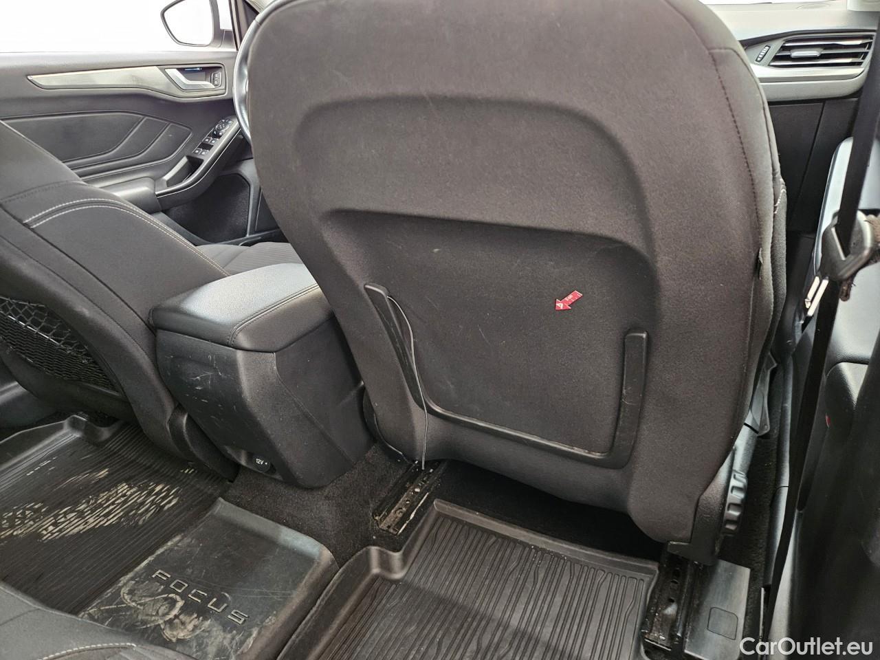  Ford  Focus 1.5 EcoBlue 120CP Titanium #57