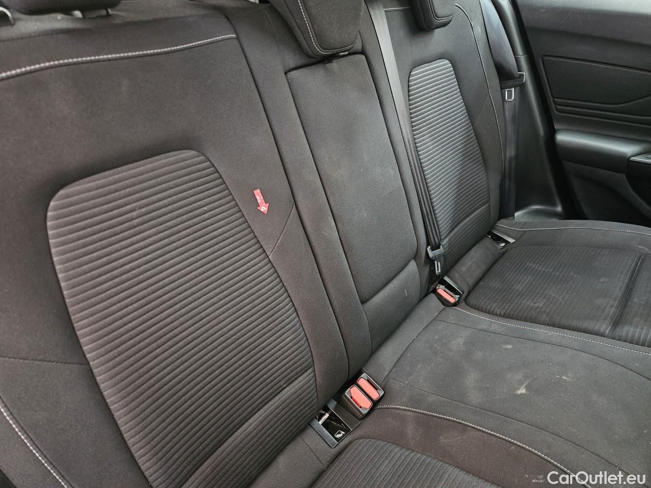  Ford  Focus 1.5 EcoBlue 120CP Titanium #55