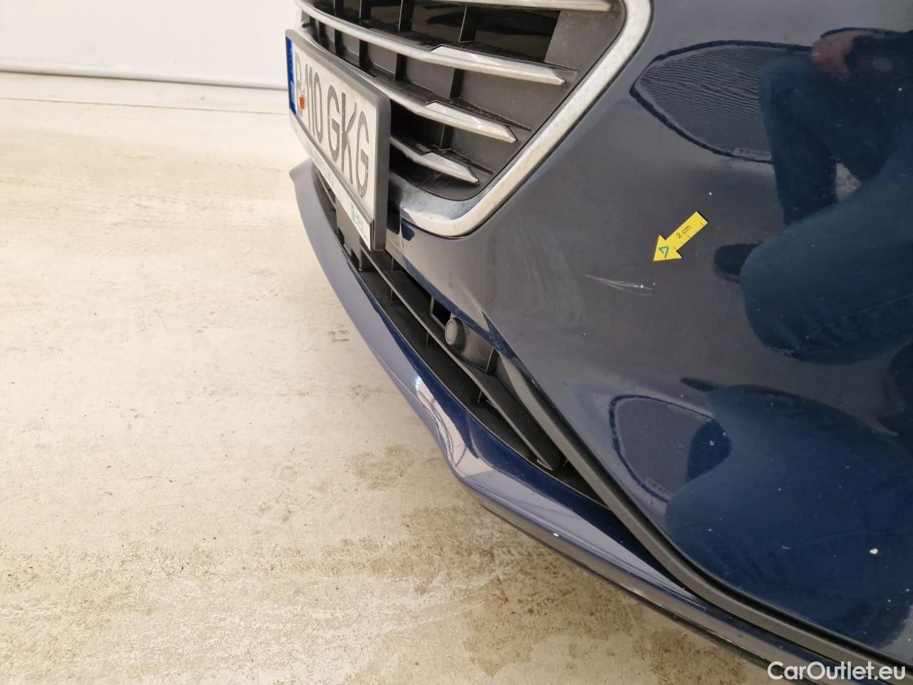  Ford  Focus 1.0 EcoBoost 125CP Titanium #10