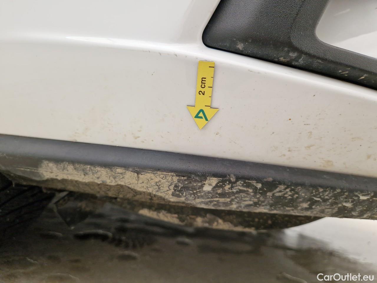  Ford  Focus 1.0 EcoBoost 100CP Trend Connected #5