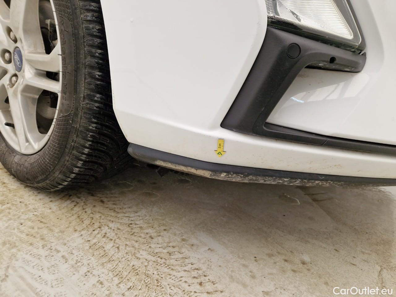  Ford  Focus 1.0 EcoBoost 100CP Trend Connected #6