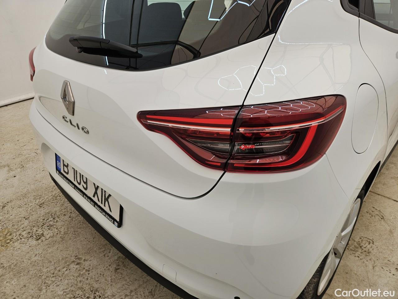  Renault  Clio 1.0 TCe 90CP Life #27