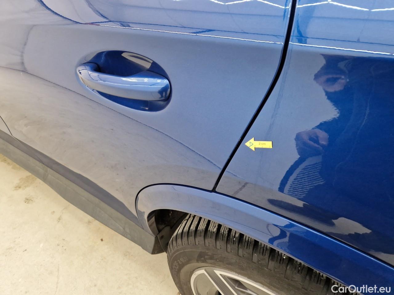  Mercedes  GLC  300 d 4MATIC #21