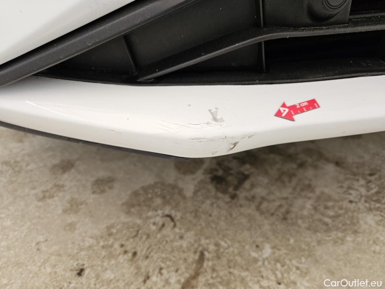  Ford  Focus 1.5 EcoBlue 120CP Titanium #9