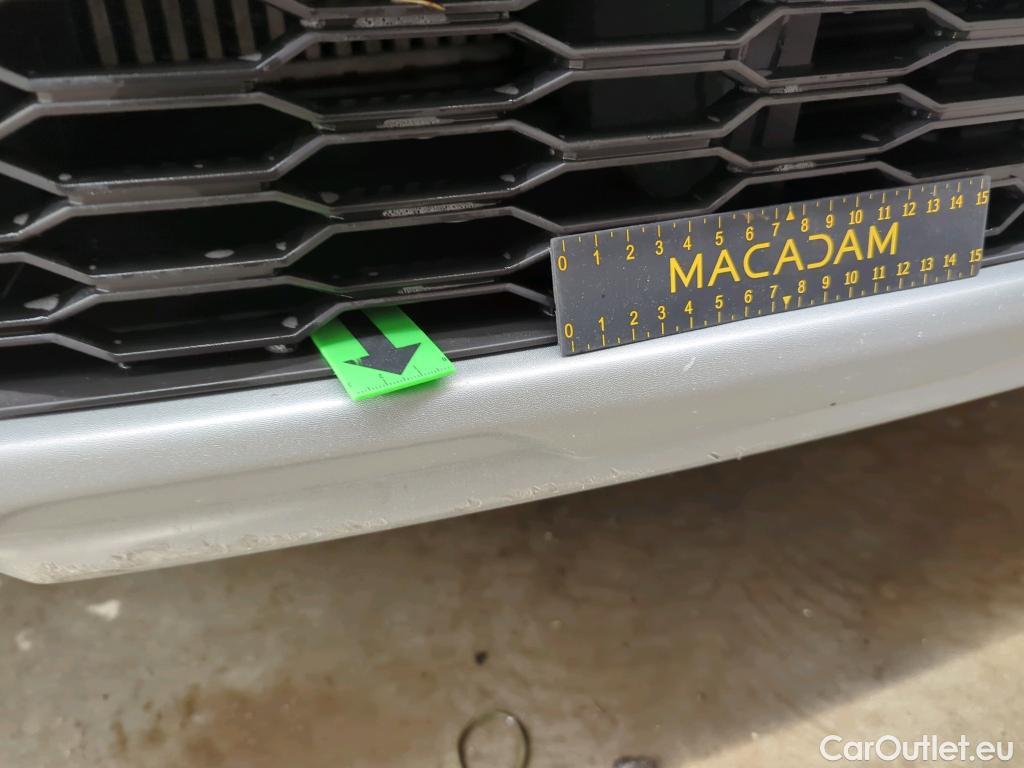  Dacia  Sandero 1.0 TCe 90CP Stepway Comfort #18