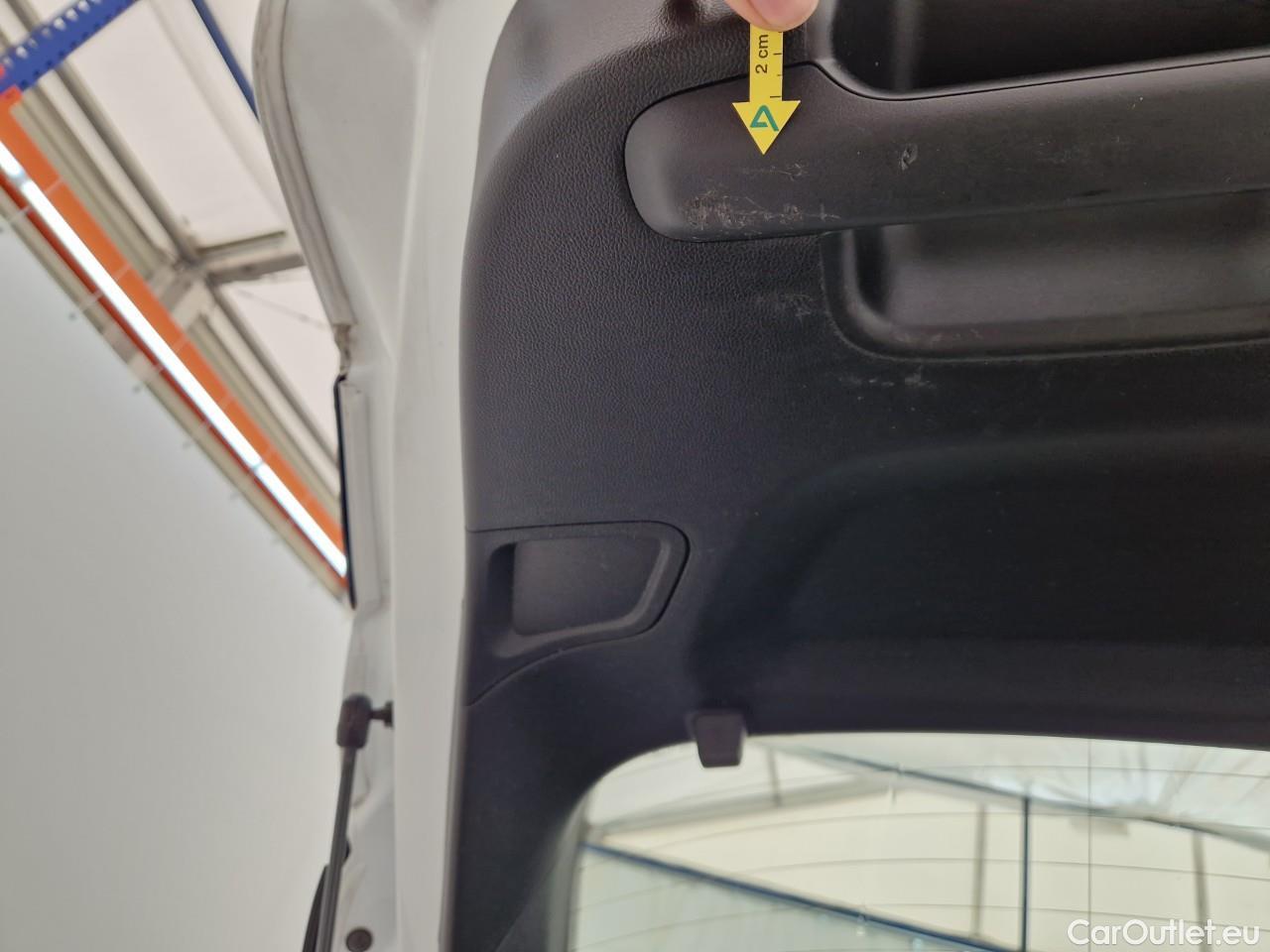  Ford  Focus 1.0 EcoBoost 100CP Trend Connected #25