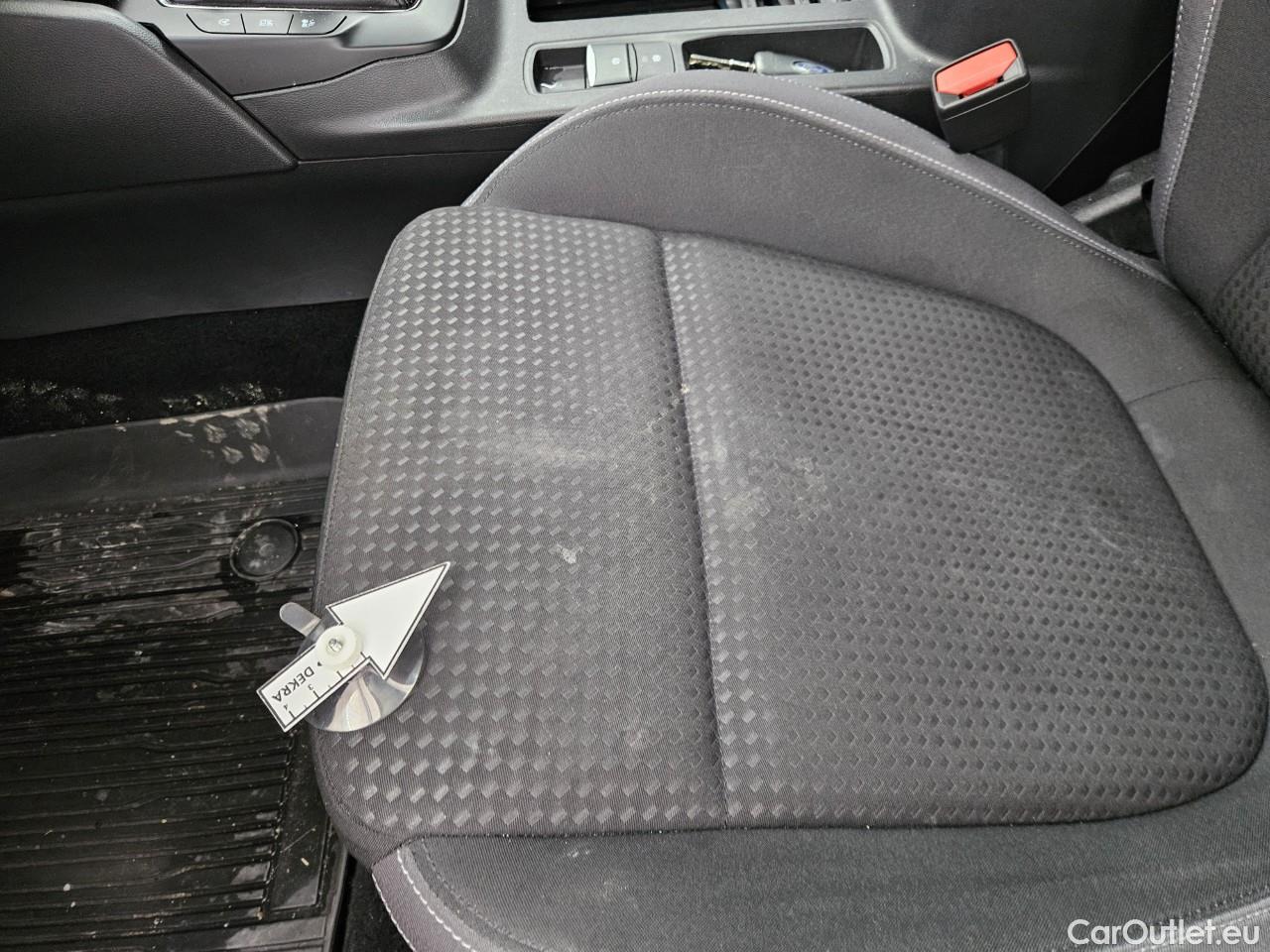  Ford  Focus 1.0 EcoBoost 125CP Trend Connected #49