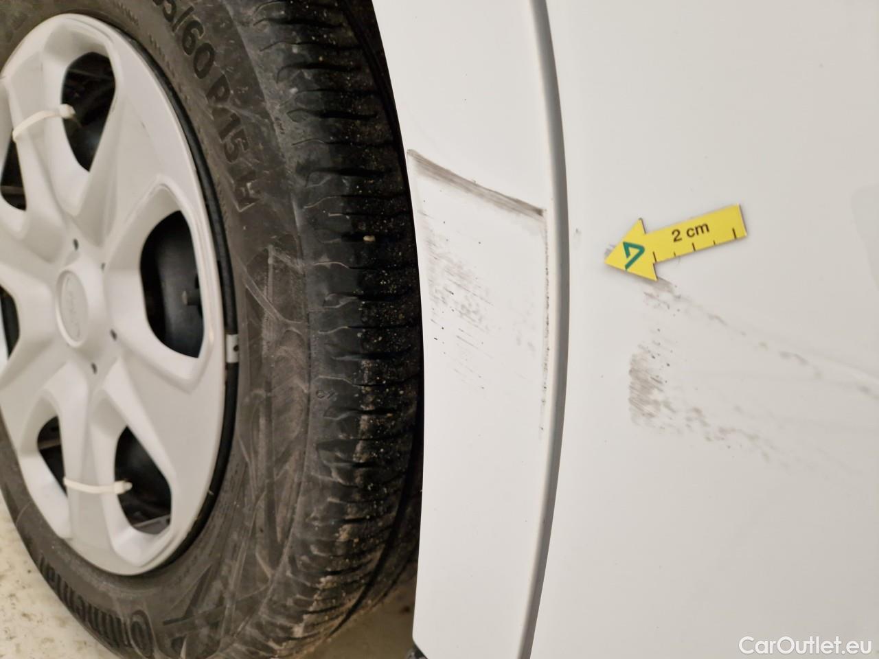  Ford  Transit 1.5 TDCi 100CP Trend #11